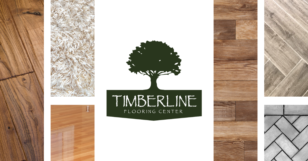 Home Timberline Flooring Center