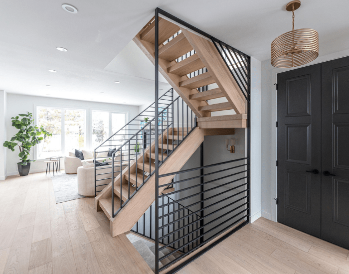 Engineered Hardwood Flooring – Timberline Flooring Center